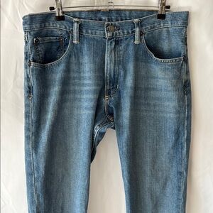 Polo Ralph Lauren Jeans 34x34 Fair condition